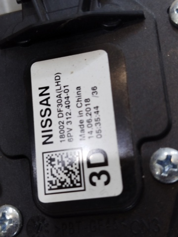 NISSAN 18002DF30A в наличии Киев