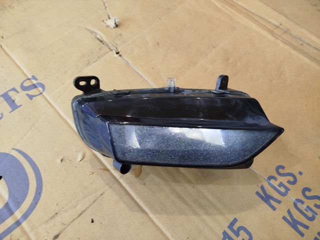 Фара противотуманная, левая 1NE010832071 HELLA