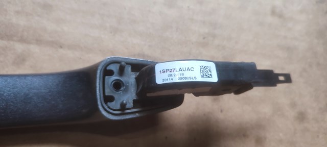 Ручка передней двери наружная, левая 1SP27LAUAC CHRYSLER