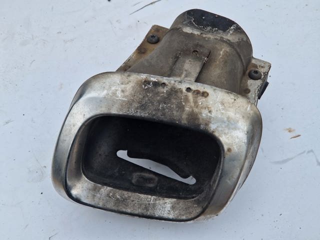 Наонечник глушителя 200805DH0A NISSAN