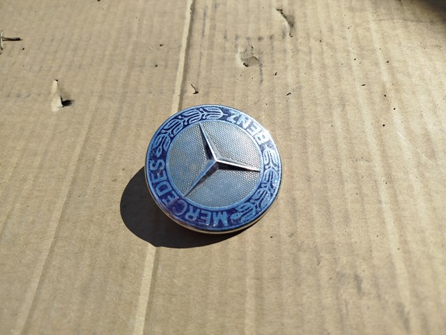 A2078170316 MERCEDES Эмблема капота купить в Павлоград