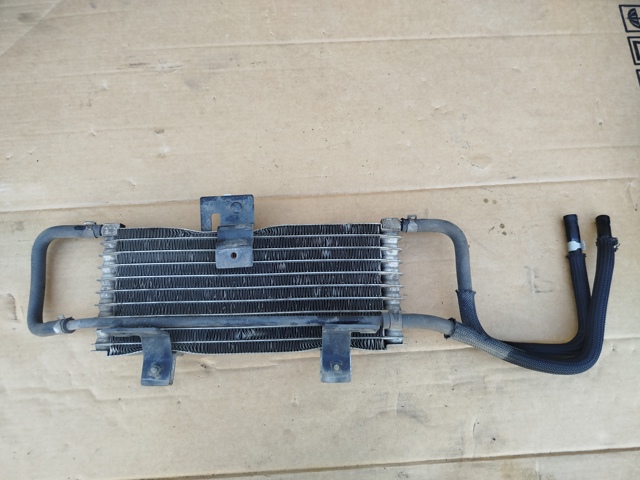 Радиатор АКПП 216064EA5A NISSAN
