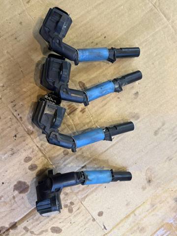Катушка 22448HG00E NISSAN
