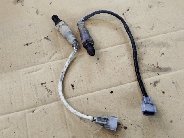 Лямбда зонд после катализатора 226A04BB0A NISSAN