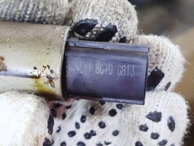 237963JV0A NISSAN Клапан фазорегулятора купить в Ужгород