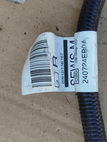 NISSAN 240724EB0A в наличии Павлоград