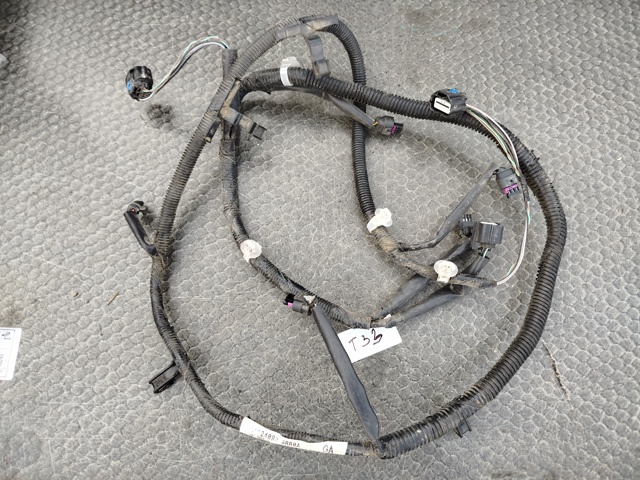 Проводка парктроника переднего 240936RR0A NISSAN