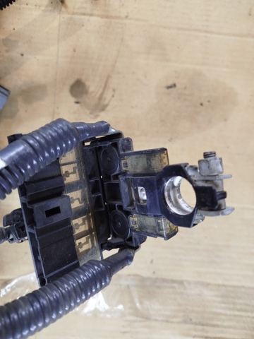 Монжатный блок реле 24380BB50A NISSAN