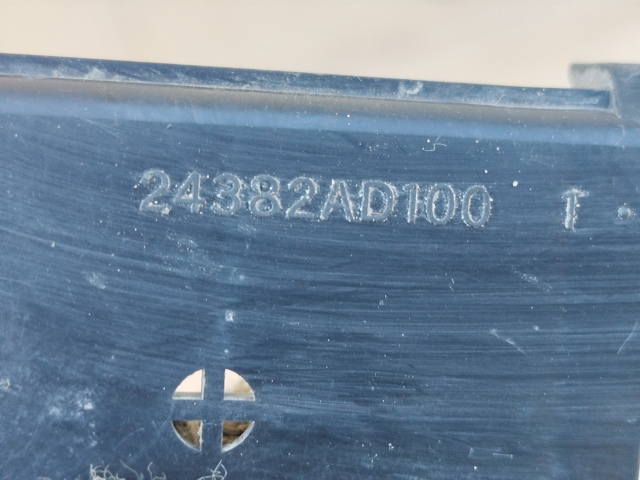 NISSAN 24382AD100 в наличии Ужгород