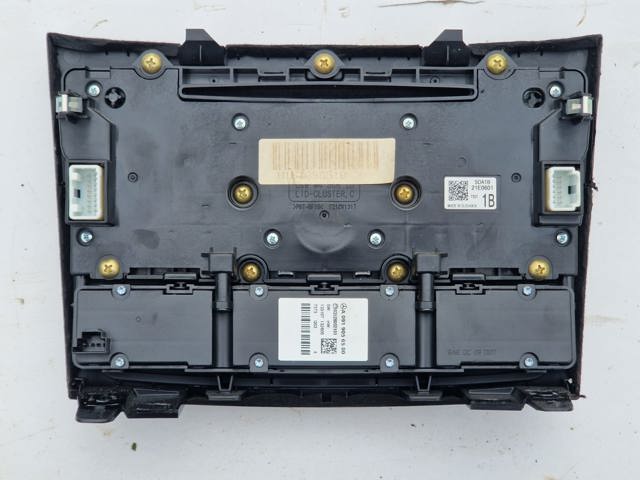 NISSAN 253915DA1B Пульт управления магнитолой в наличии Кривой Рог
