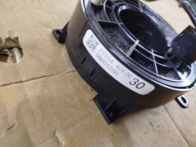 NISSAN 255544CE0C в наличии Запорожье