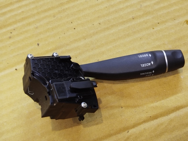 Переключатель подрулевой 255605DA2D NISSAN