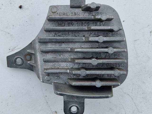 Фара комбинированная, передняя 260105DC5C NISSAN