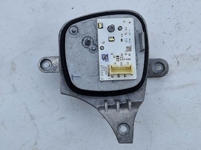 Фара основная левая 260605DC5C NISSAN