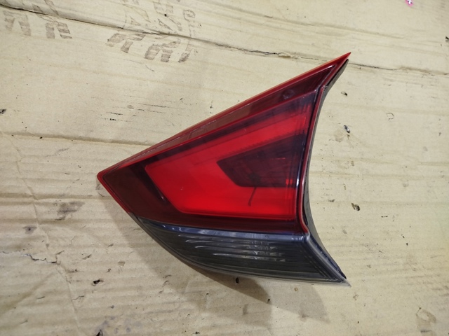 265556FP5A Nissan/Infiniti
