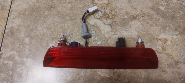Стоп-сигнал заднего стекла 265904BA0A NISSAN