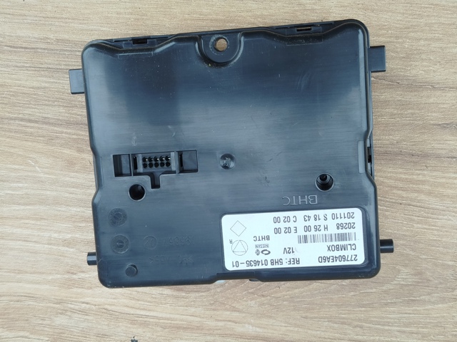 277604EA6D NISSAN купить в Днепр