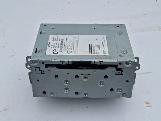 Радиоприемник 283304HB3B NISSAN