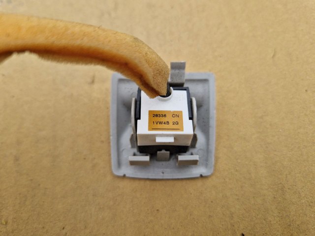 NISSAN 283361VW4B в наличии Николаев