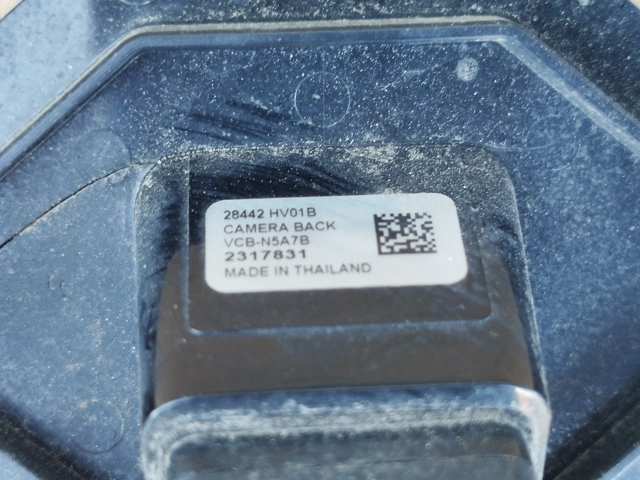 NISSAN 28442HV01B в наличии Ужгород