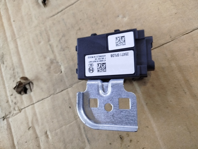 Приборы и аппаратура диагностики 284T16FL0B NISSAN