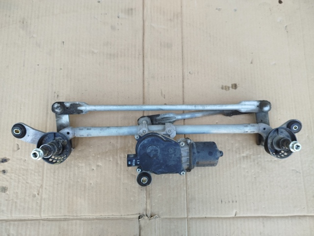 Трапеция дворников 288004EH0B NISSAN