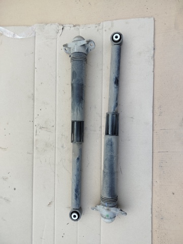 Цилиндр подвески Seat Ibiza V