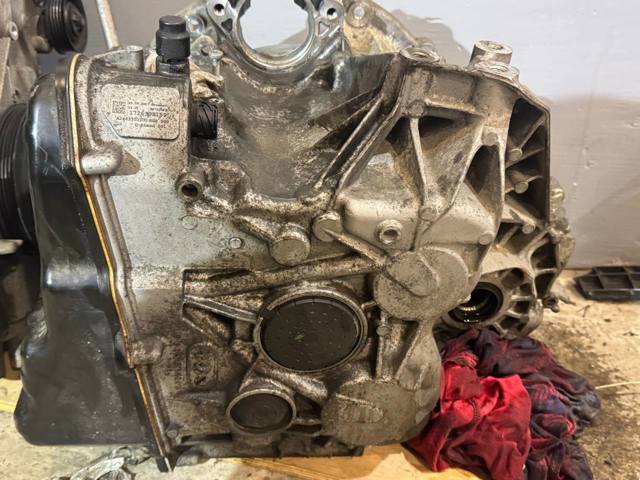 Автоматическая коробка передач 310105DS3A NISSAN