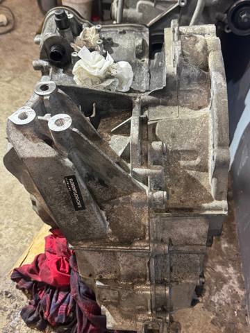 310105DS3A NISSAN АКПП в сборе (автоматическая коробка передач) купить в Украина
