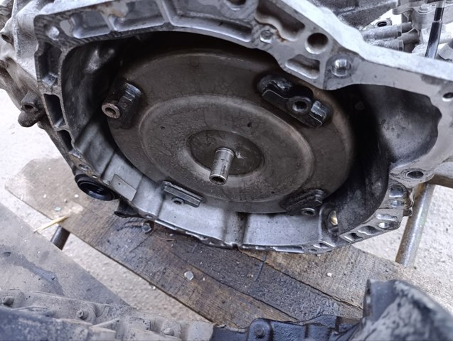 NISSAN 310203WX1B АКПП в сборе (автоматическая коробка передач) в наличии Одесса