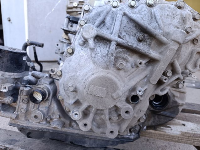 АКПП в сборе 310203WX1B NISSAN