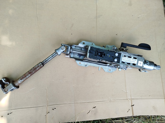 Колонка рулевая 32302752897 BMW