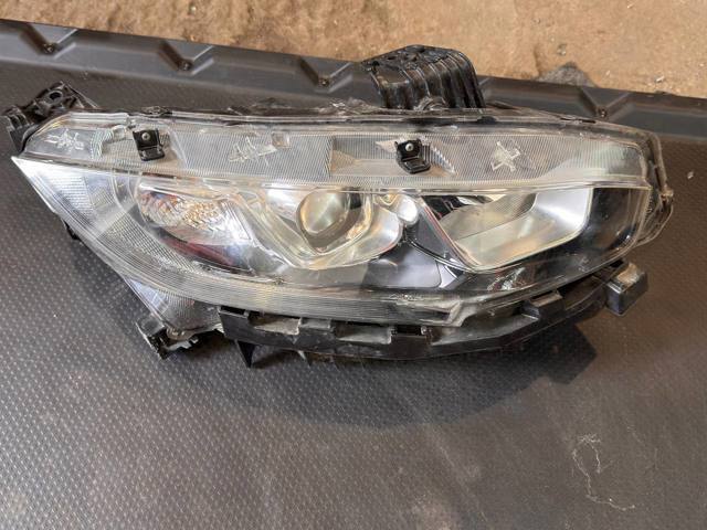 Основная фара - вставка 33100TBAA31 HONDA