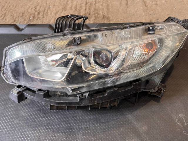 Фара основная левая 33150TBAA31 HONDA