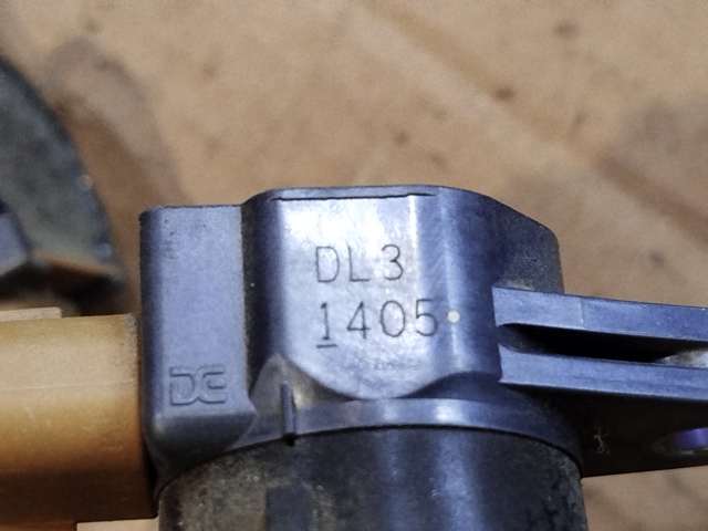 3340051K80 Катушка зажигания купить Ужгород