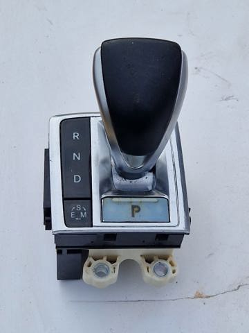 Механизм переключения передач 349015DF0B NISSAN