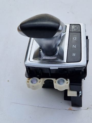 349015DF0B NISSAN Кулиса переключения передач купить в Днепр