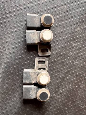 Блок управления парктроником 39680TEXY412M1 HONDA