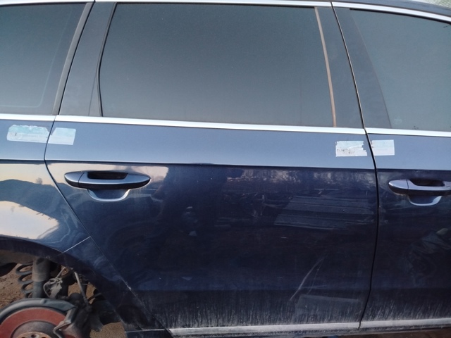 VAG 3AF833056 Дверь задняя правая в наличии Ровно