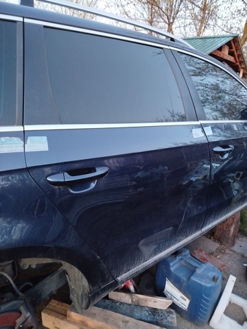 VAG 3AF833056 Дверь задняя правая в наличии Сумы