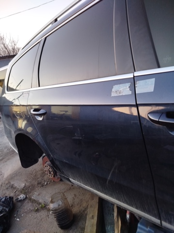 VAG 3AF833056 Дверь задняя правая в наличии Запорожье