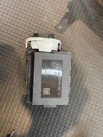 Замок зажигания 3C0905843AA VAG