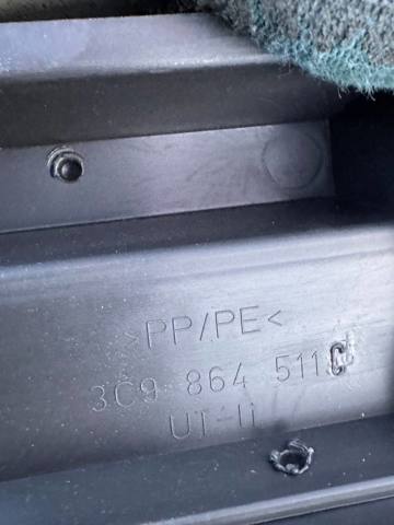 VAG 3C9864511C в наличии Каменское