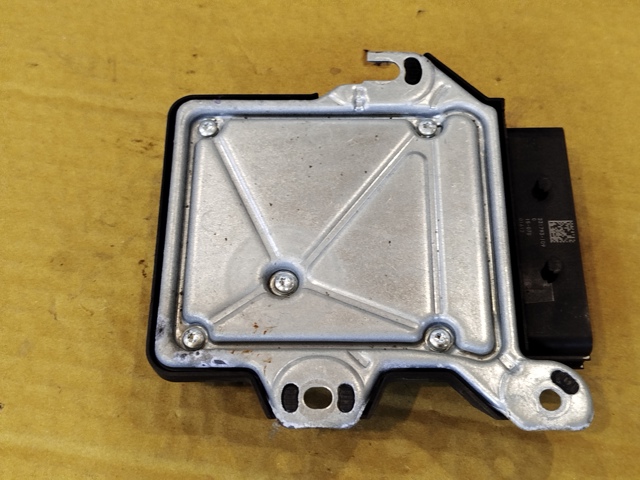 VAG 3Q0959655AC Модуль-процессор управления подушкой безопасности (ЭБУ AIRBAG) в наличии Ирпень