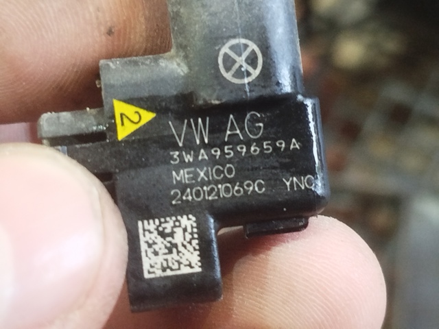 VAG 3WA959659A в наличии Хмельницкий