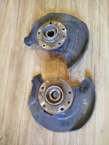 Колеса и ступицы 402024EA1A NISSAN