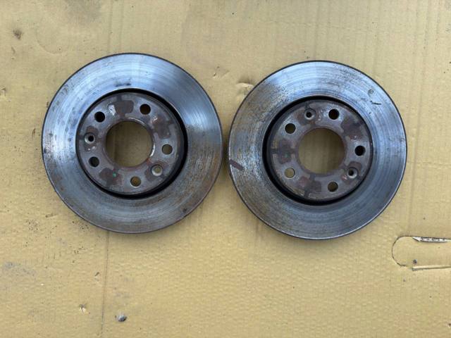 Ротор тормозной 402069741R RENAULT