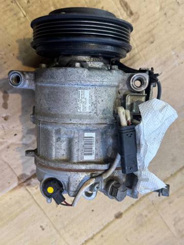 Компрессор хладагента 4472501670 DENSO
