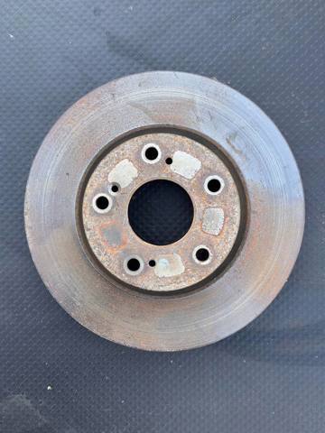 Ротор тормозной 45251TBAA00 HONDA