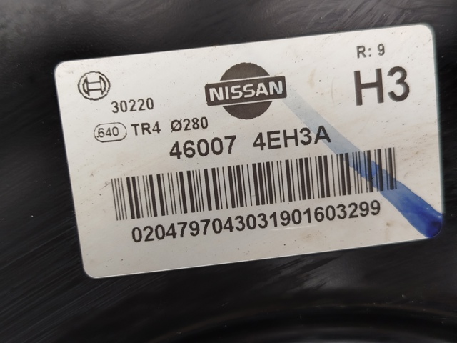 NISSAN 460074EH3A в наличии Житомир
